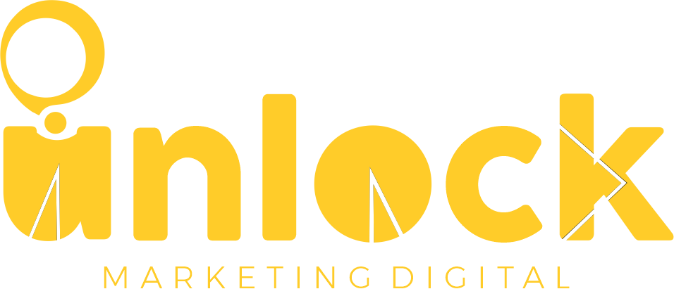 Logo Unlock Agência
